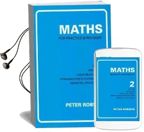 Maths for Practice and Revision: Bk. 2 Audiobook download free by Peter Robson
