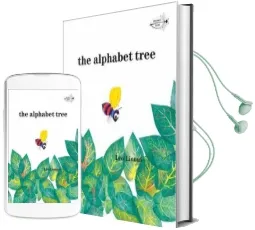 The Alphabet Tree Audiobook download free by Leo Lionni