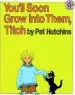 Audiobook You'Ll Soon Grow Into Them, Titch author Pat Hutchins