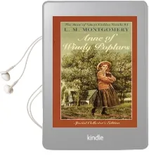 Anne Green Gables 4 Audiobook download free by L. M. Montgomery