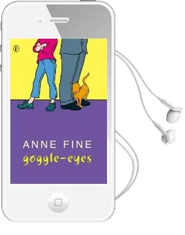 Goggle-Eyes Audiobook download free by Anne Fine