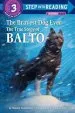 Audiobook Step Into Reading Bravest dog Ever author Natalie Standiford