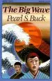 Audiobook The big Wave author Pearl S. Buck