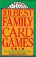 Audiobook 101 Best Family Card Games author Alfred Sheinwold