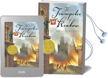 The Trumpeter of Krakow Audiobook download free by Eric P. Kelly