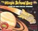 Audiobook The Magic School Bus, Lost in the Solar System author Joanna Cole