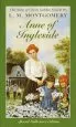 Audiobook Anne Green Gables 6 author L. M. Montgomery