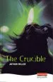 Audiobook The Crucible author Arthur Miller