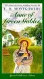 Audiobook Anne Green Gables 1 author L. M. Montgomery