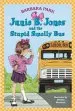 Audiobook Junie b. Jones and the Stupid Smelly bus author Barbara Park