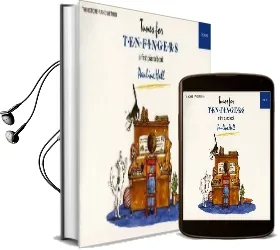Tunes for ten Fingers Audiobook download free by Pauline Hall