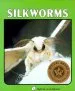 Audiobook Silkworms author S.A. Johnson