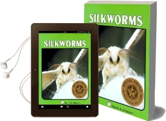 Silkworms Audiobook download free by S.A. Johnson