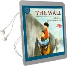 The Wall Audiobook download free by Eve Bunting