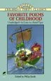 Audiobook Favorite Poems of Childhood author Philip Smith