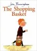 Audiobook The Shopping Basket author John Burningham