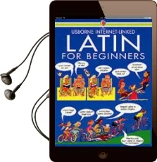 Latin for Beginners: Internet Linked Audiobook download free by Angela Wilkes