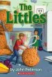 Audiobook The Littles author John Peterson