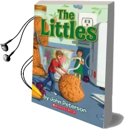 The Littles Audiobook download free by John Peterson