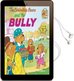 Berenstain Bears & the Bully Audiobook download free by Jan Berenstain
