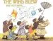 Audiobook The Wind Blew author Pat Hutchins
