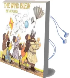 The Wind Blew Audiobook download free by Pat Hutchins