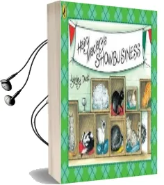 Hairy Maclary'S Showbusiness Audiobook download free by Lynley Dodd