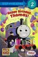 Audiobook Happy Birthday, Thomas! author Awdry