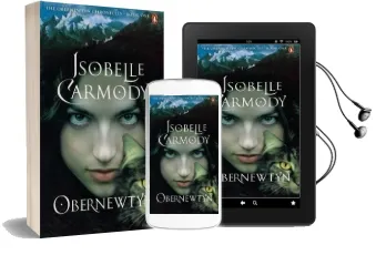 Obernewtyn: The Obernewtyn Chronicles Volume 1 Audiobook download free by Isobelle Carmody