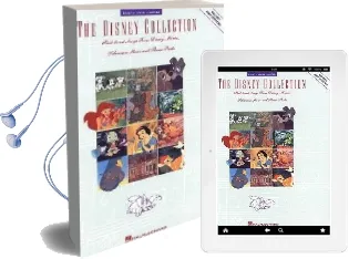 The Disney Collection - 2017 Edition Audiobook download free by Walt Disney Company