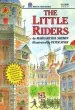 Audiobook The Little Riders author Margaretha Shemin