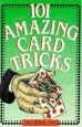 Audiobook 101 Amazing Card Tricks author Bob Longe