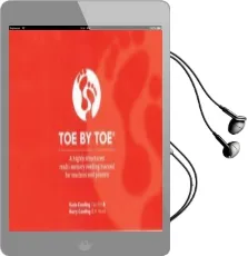 Toe by toe: A Highly Structured Multi-Sensory Reading Manual for Teachers and Parents Audiobook download free by Keda Cowling