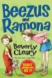 Audiobook Beezus and Ramona author Beverly Cleary