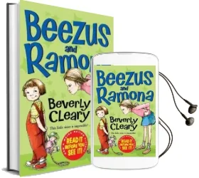 Beezus and Ramona Audiobook download free by Beverly Cleary