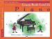 Audiobook Alfred'S Basic Piano Lesson Book Level 1a author Morton Manus