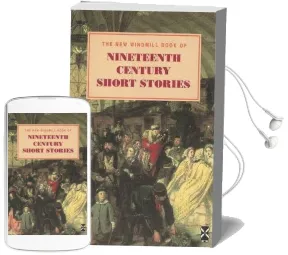 Nineteenth Century Short Stories Audiobook download free by Mike Hamlin