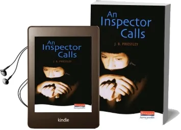 An Inspector Calls Audiobook download free by J. B. Priestley