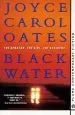 Audiobook Black Water author Joyce Carol Oates