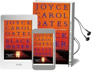 Black Water Audiobook download free by Joyce Carol Oates