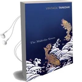 The Makioka Sisters Audiobook download free by Jun'Ichiro Tanizaki