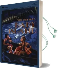 Baby Island Audiobook download free by Carol Ryrie Brink