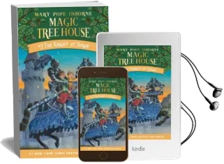 Magic Tree House 02 Audiobook download free by Mary Pope Osborne