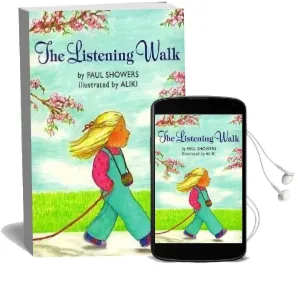 The Listening Walk Audiobook download free by Paul Showers