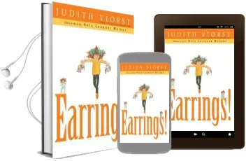 Earrings! Audiobook download free by Judith Viorst