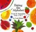 Audiobook Eating the Alphabet: Fruits & Vegetables From a to z author Lois Elhert