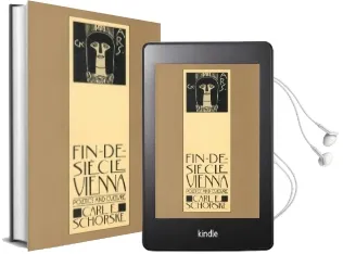 Fin de Siecle Vienna Audiobook download free by Carl E. Schorske