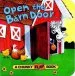 Audiobook Open the Barn Door Chunky Flap bk author Christopher Santoro