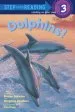 Audiobook Step Into Reading- Dolphins author Sharon Bokoske