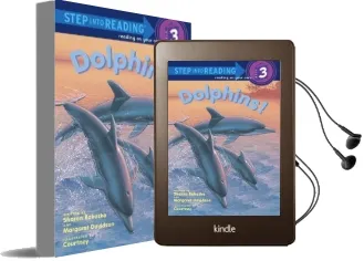 Step Into Reading- Dolphins Audiobook download free by Sharon Bokoske